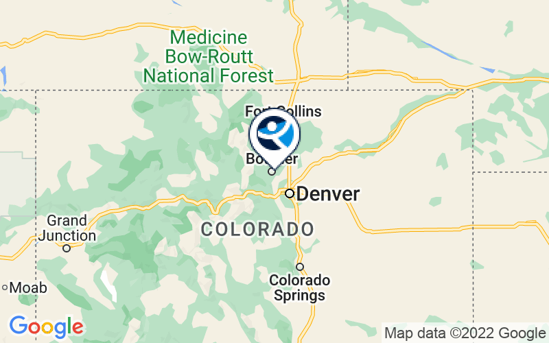 AA - Alcoholics Anonymous - Boulder Group One Location and Directions