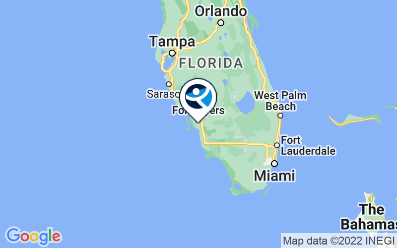AA - Alcoholics Anonymous - Fort Myers Location and Directions