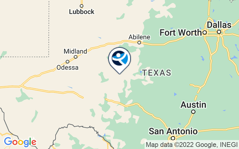 AA - Alcoholics Anonymous - San Angelo Location and Directions