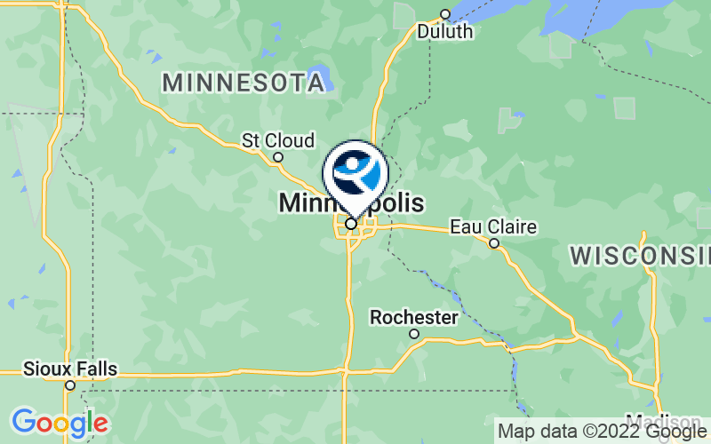 ADAPT of Minnesota Location and Directions