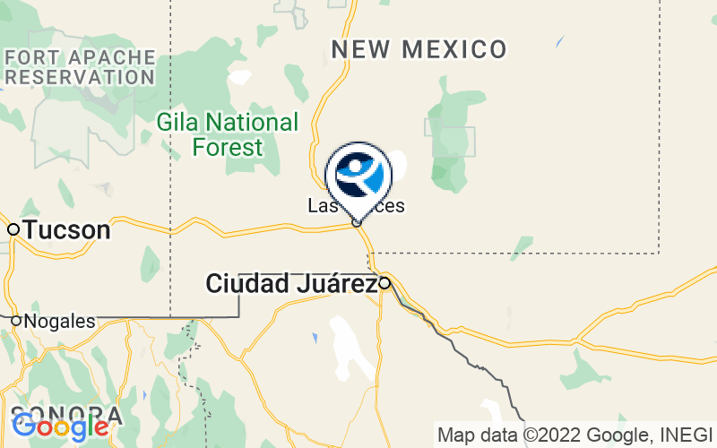 ALT Recovery Group - La Cruces Location and Directions