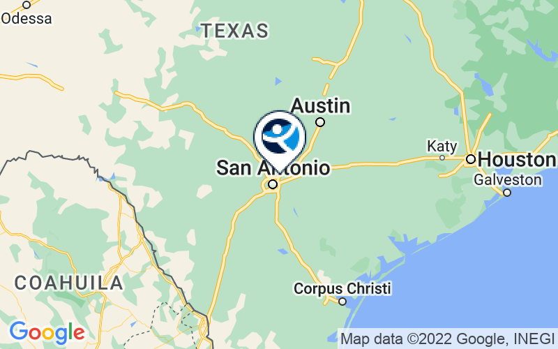 Al - Anon and Al - Ateen - San Antonio Location and Directions