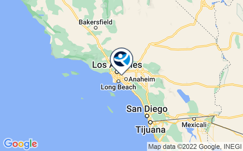 Al-Anon del Sur de California - Hispanic Intergroup Office Location and Directions