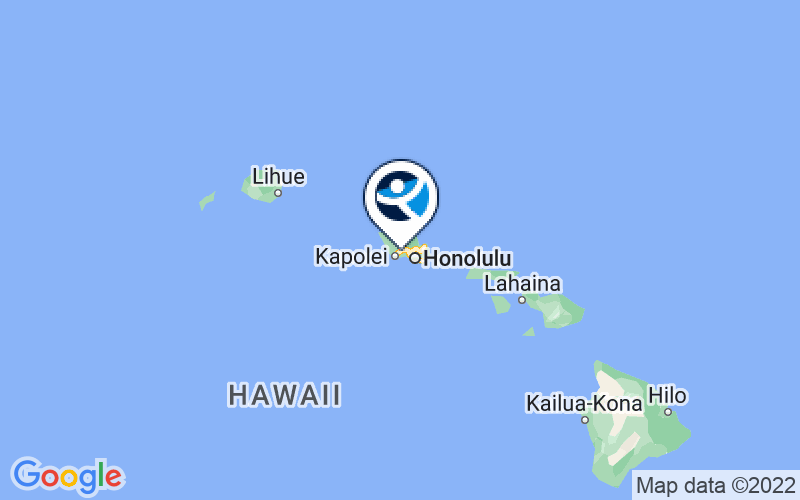 Alcoholic Rehab Services of Hawaii Hina Mauka/Waipahu Site Location and Directions