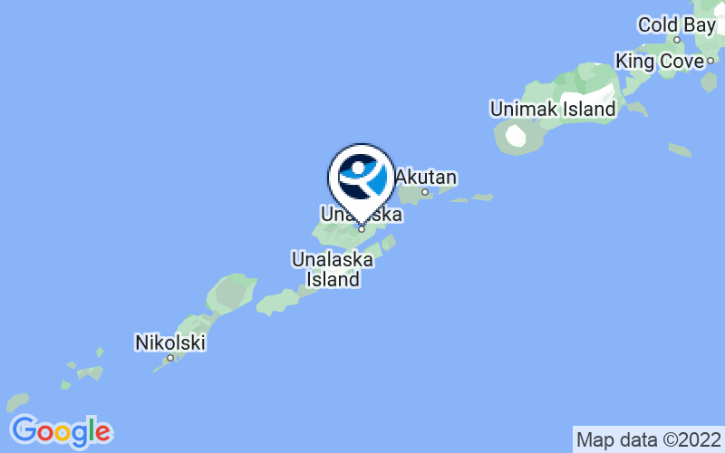 Aleutian Pribilof Islands Association - Oonalaska Wellness Center Location and Directions