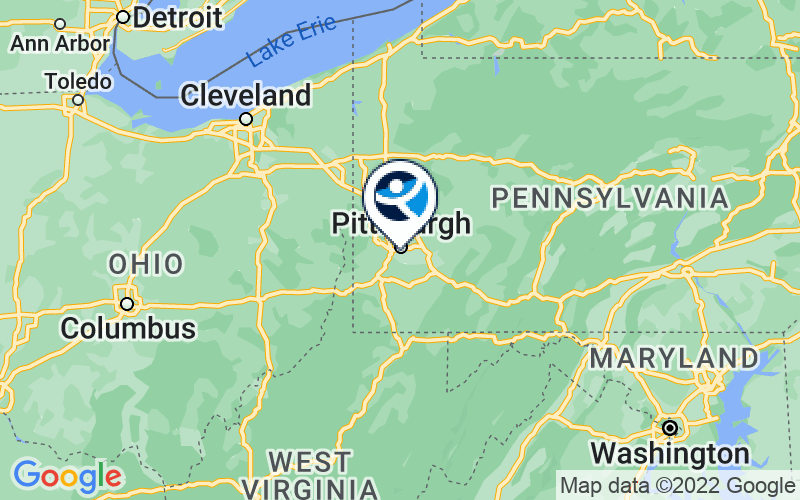 Alliance Medical Services of Pittsburgh - Ensign I Location and Directions