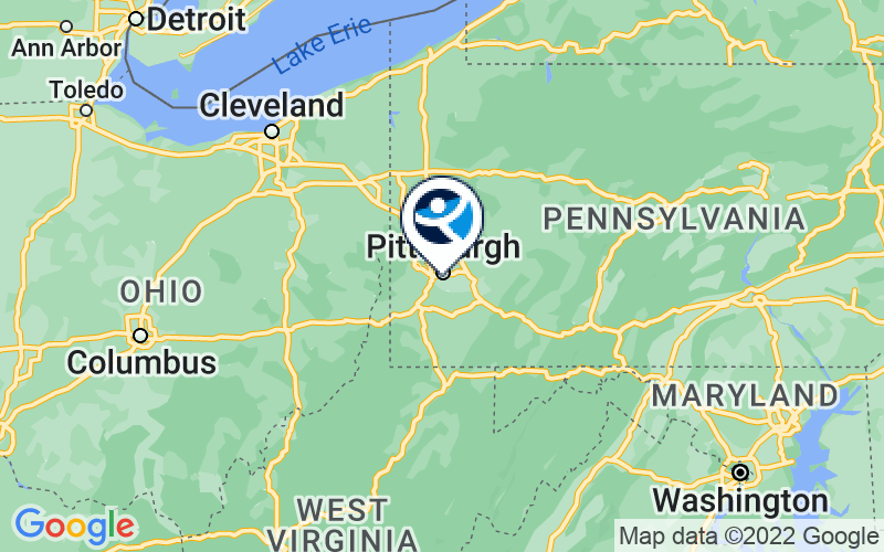 Alliance Medical Services of Pittsburgh - Ensign II Location and Directions