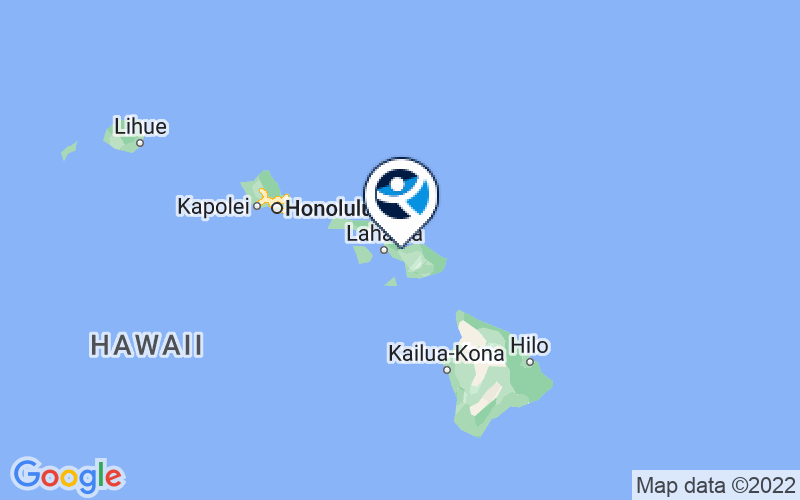 Aloha House - Wailuku Location and Directions