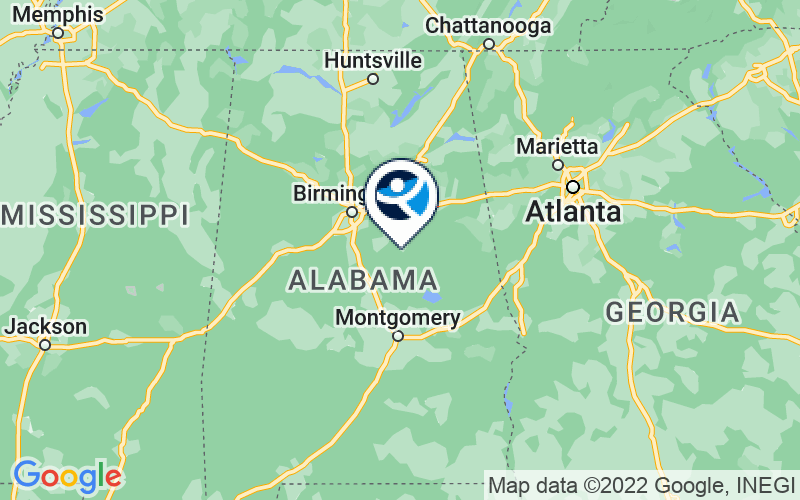 AltaPointe - Sylacauga Location and Directions