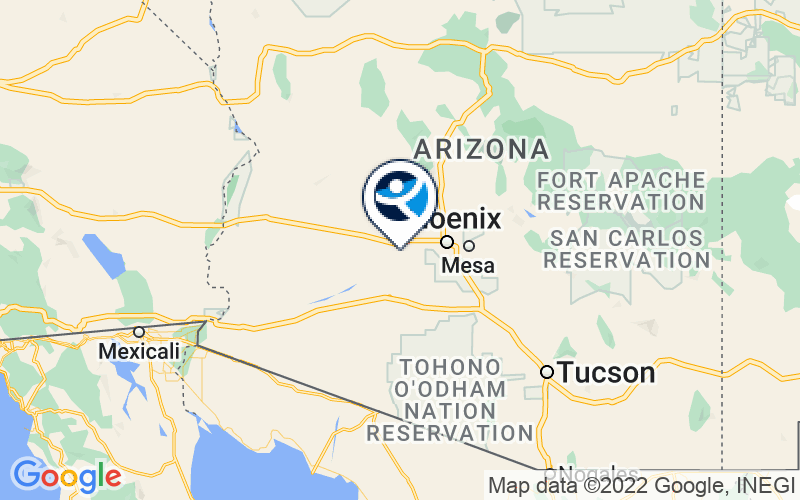 Arizona's Children Association - Buckeye Location and Directions