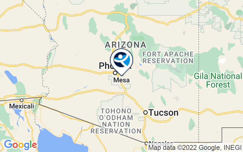 Arizona's Children Association - Chandler Location and Directions