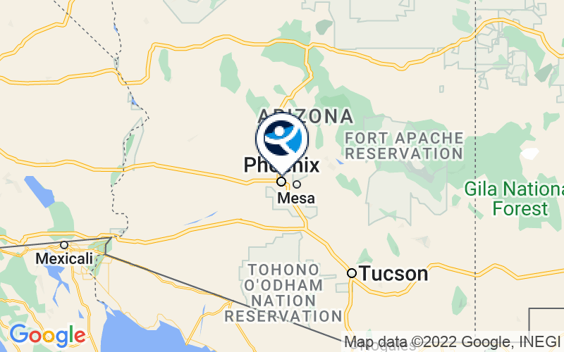 Arizona's Children Association - Phoenix Location and Directions