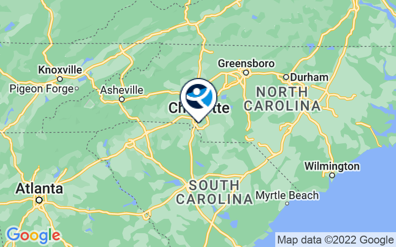 Assessment Solutions of Charlotte Location and Directions
