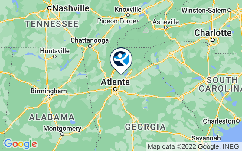 Atlanta Addictive Disease and Psychiatric Medicine Location and Directions