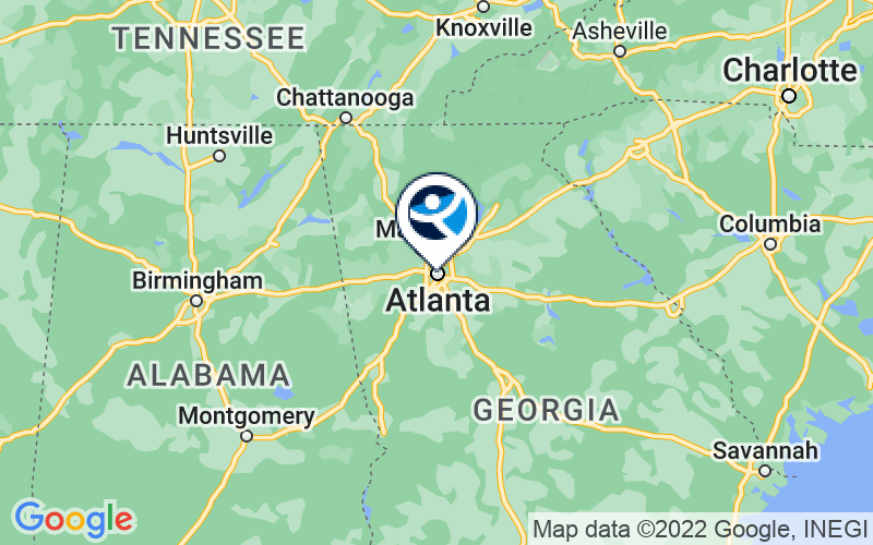 Atlanta Mission - Fuqua Hall Location and Directions