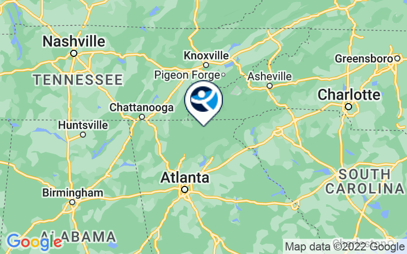 Atlanta VA Health Care System - Blairsville Clinic Location and Directions