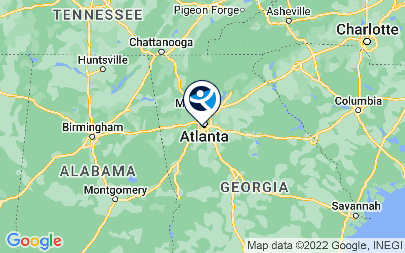 Atlanta VA Health Care System - Ft McPherson Clinic Location and Directions