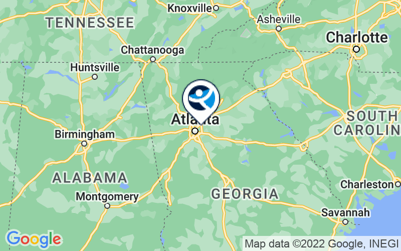 Atlanta VA Health Care System - Henderson Mill Clinic Location and Directions