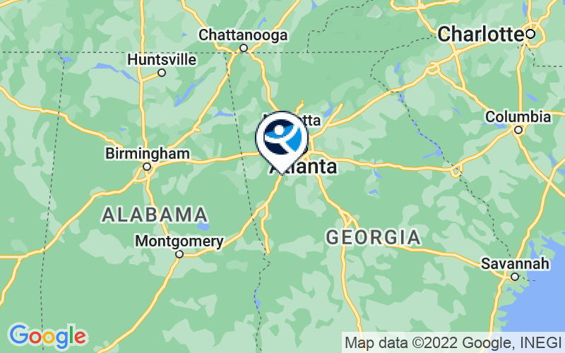 Atlanta VA Health Care System - Newnan Clinic Location and Directions