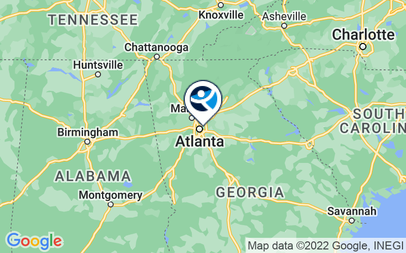 Atlanta VA Medical Center Location and Directions