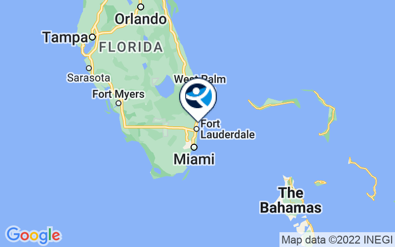 Banyan Treatment Centers - Pompano Location and Directions
