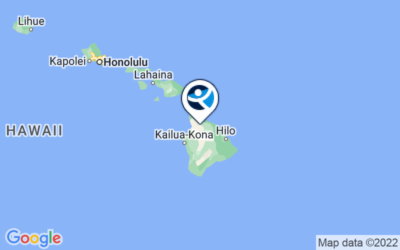 Big Island Substance Abuse Council Kanua O Ka Aina Location and Directions