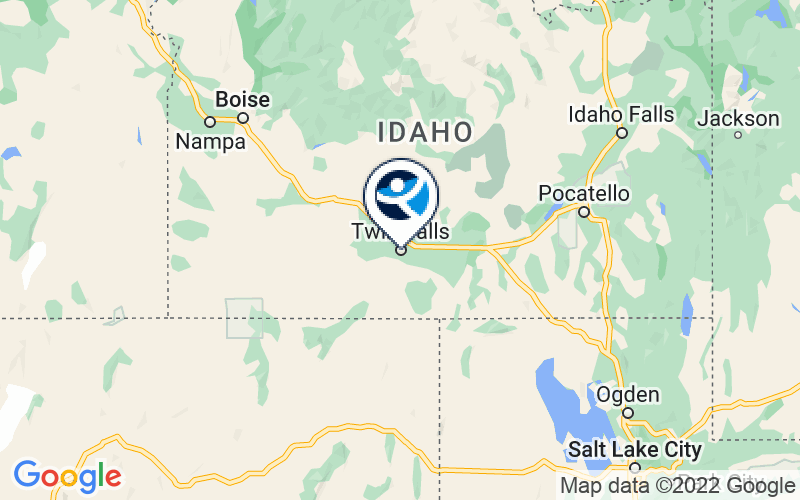 Boise VA Medical Center - Twin Falls Idaho CBOC Location and Directions