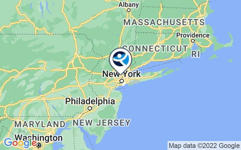 Buddies of New Jersey Location and Directions