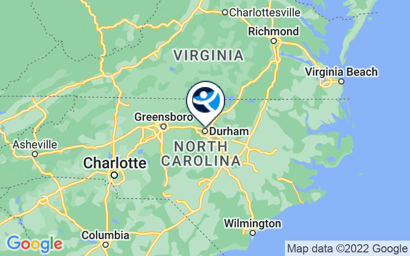 Carolina Behavioral Care - Durham Office Location and Directions