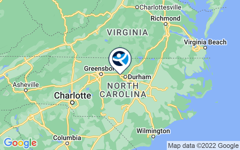 Carolina Behavioral Care - Hillsborough Office Location and Directions