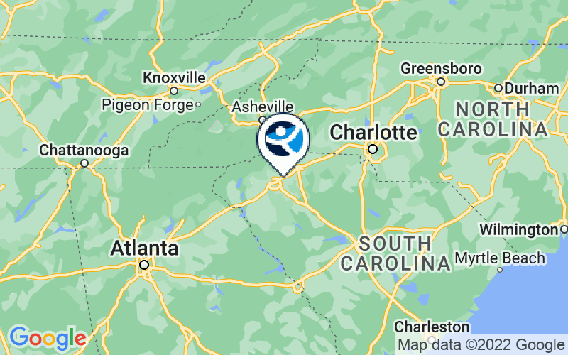 Carolina Center for Behavioral Health Location and Directions