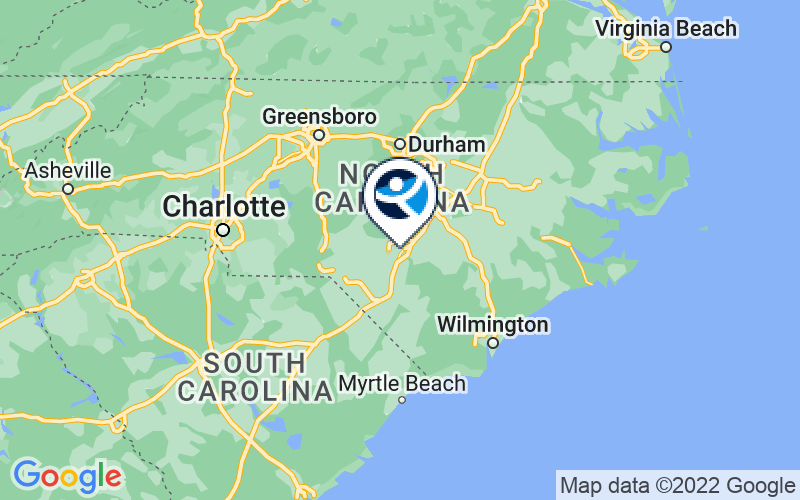 Carolina Counseling Services Location and Directions