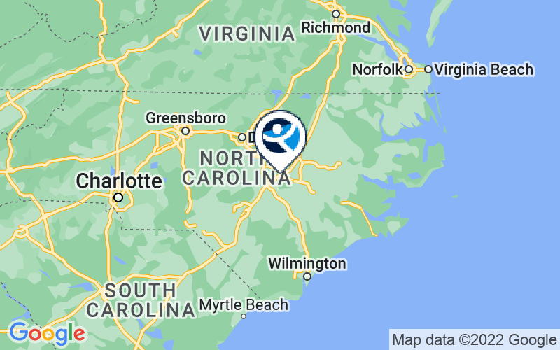 Carolina Counseling and Consultation Location and Directions