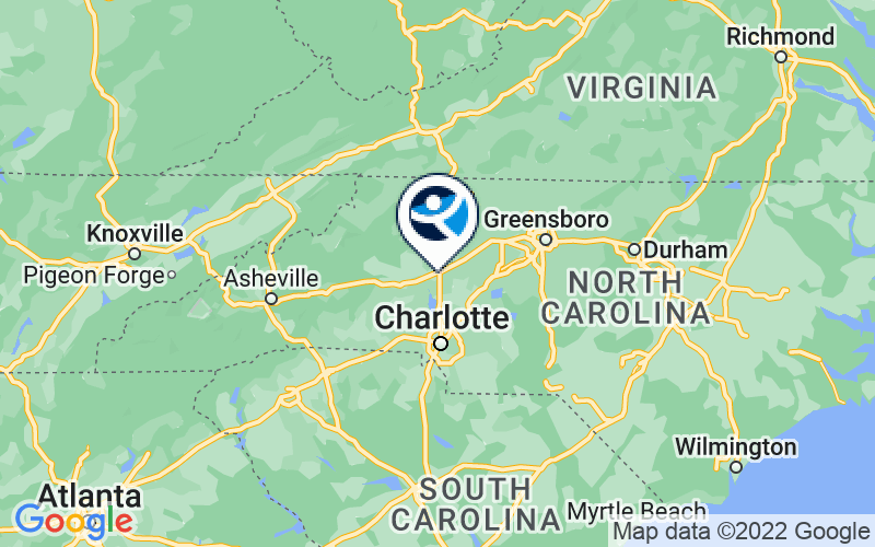 Carolina Counseling and Court Services Location and Directions