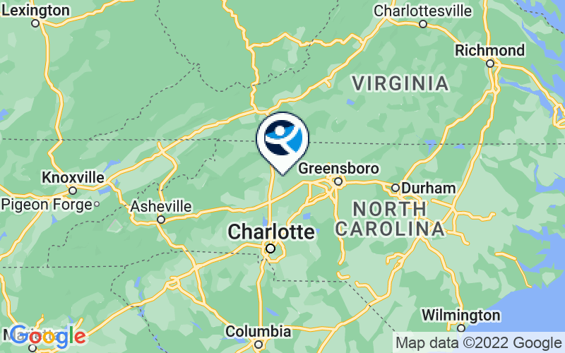 Carolina Counseling and Court Services Location and Directions
