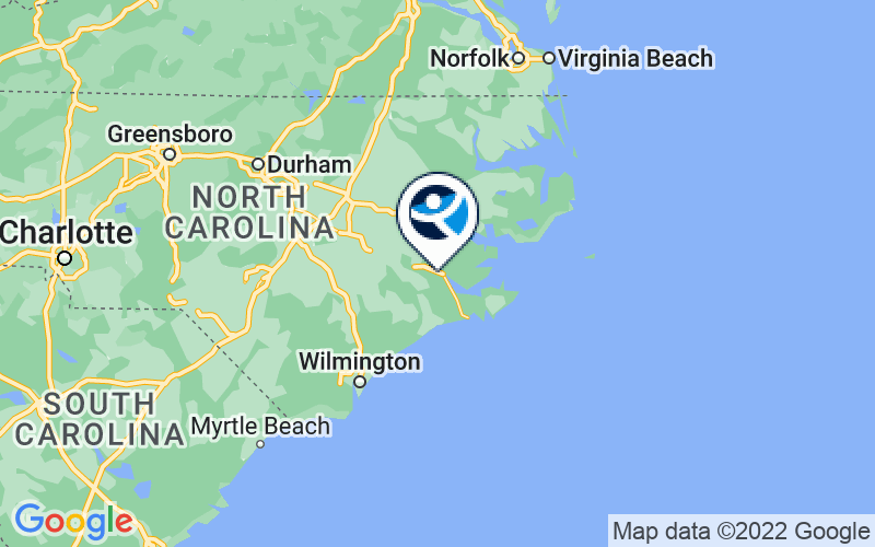 Carolina Employee Assistance Program Location and Directions