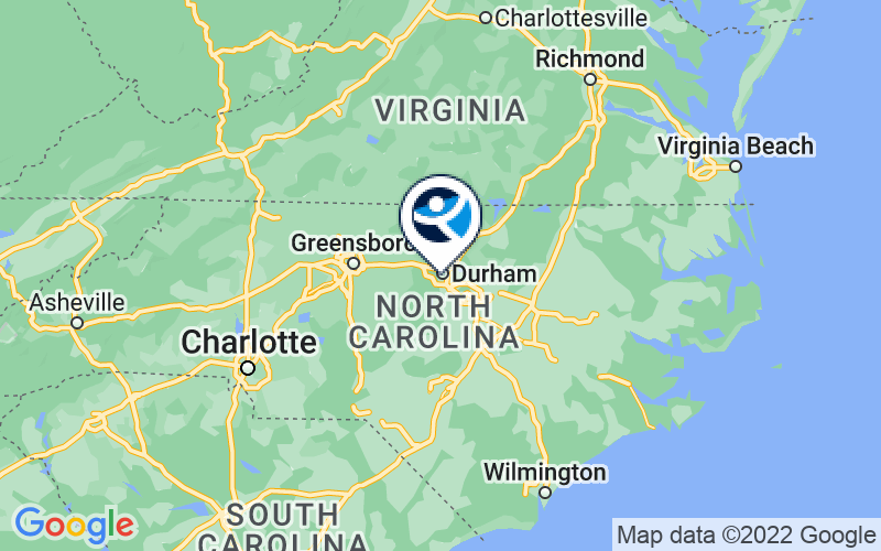 Carolina Outreach - Durham Location and Directions