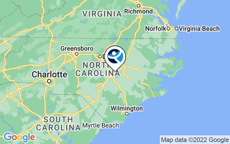 Carolina Outreach - Smithfield Location and Directions
