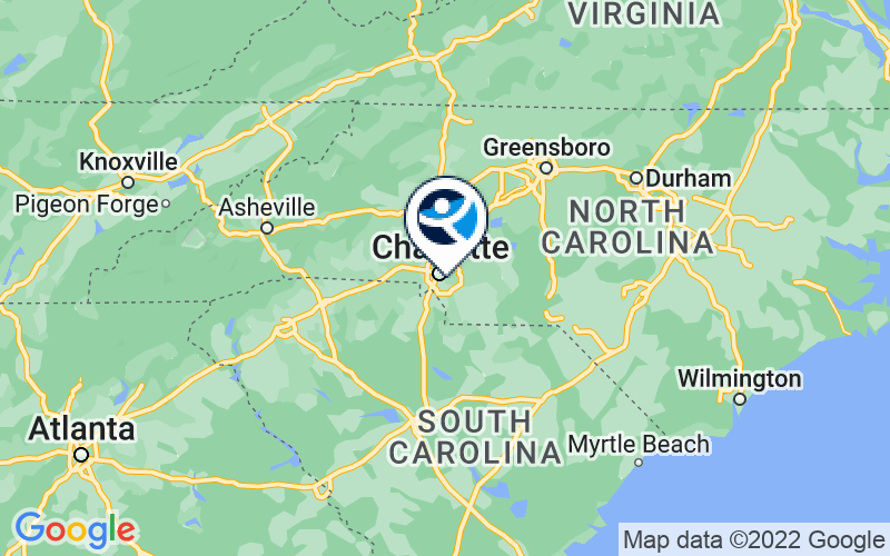 Carolinas Creative Counseling - Charlotte Location and Directions