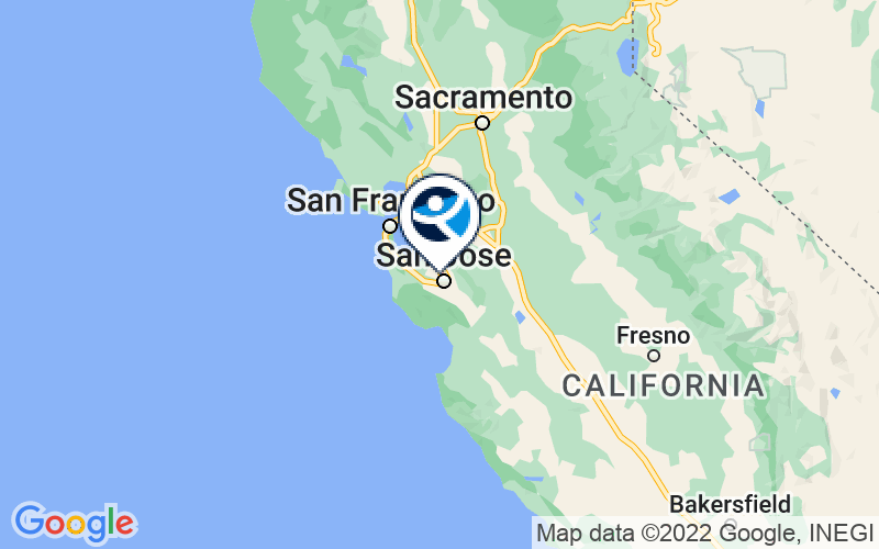 Catholic Charities - San Jose Location and Directions