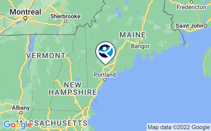 Catholic Charities Maine -Auburn Location and Directions