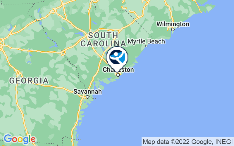 Center for Behavioral Health South Carolina Location and Directions