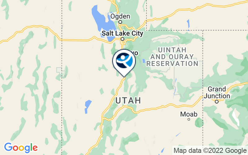 Central Utah Mental Health Center - Nephi Location and Directions
