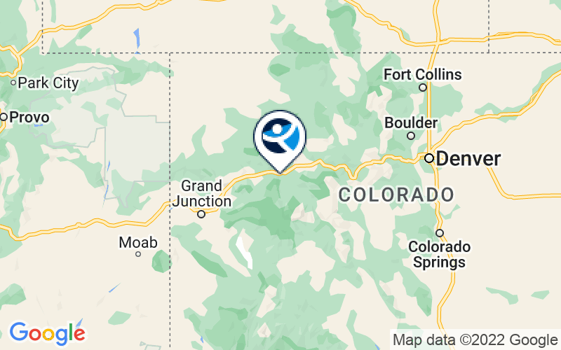 Colorado Counseling - Glenwood Springs Location and Directions
