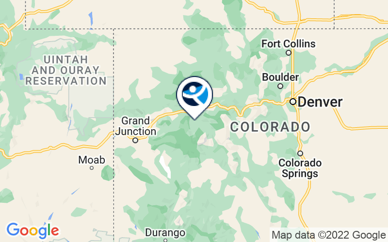 Colorado Counseling Location and Directions