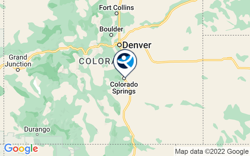 Colorado Treatment Services Location and Directions
