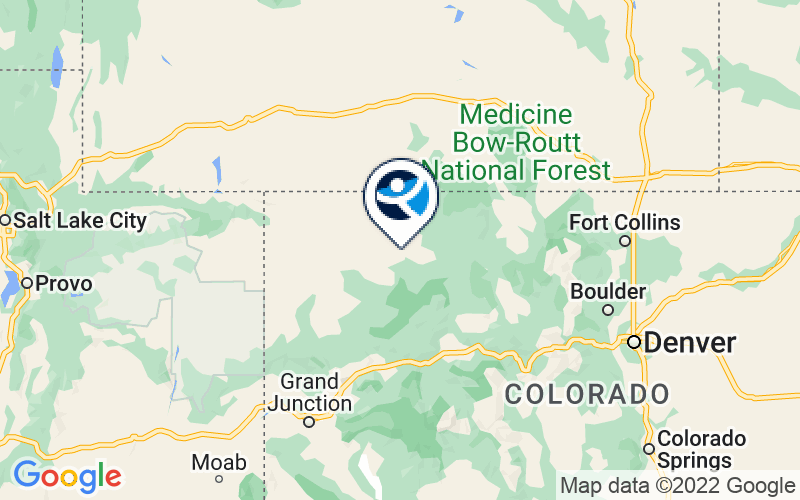 Colorado West Mental Health - Craig Location and Directions