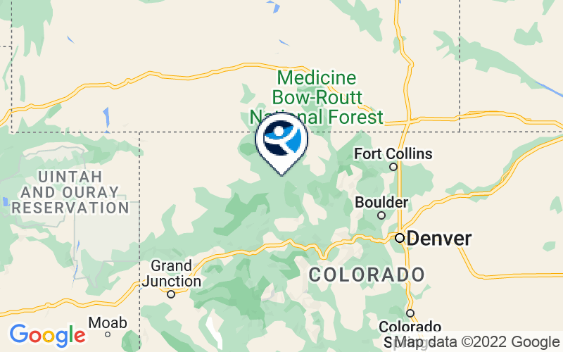 Colorado West Mental Health - Steamboat Springs Location and Directions