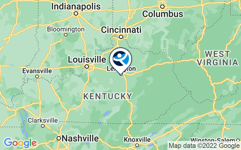 Counseling Associates of Kentucky - Lexington Location Location and Directions