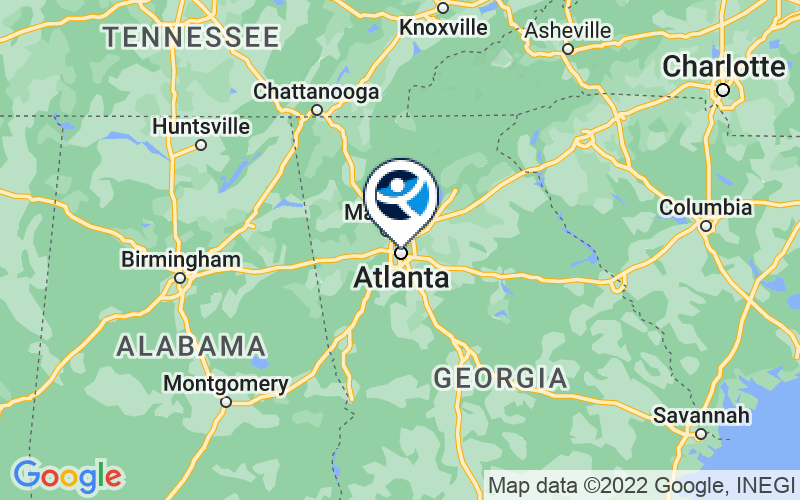 Dismas Charities of Atlanta Location and Directions
